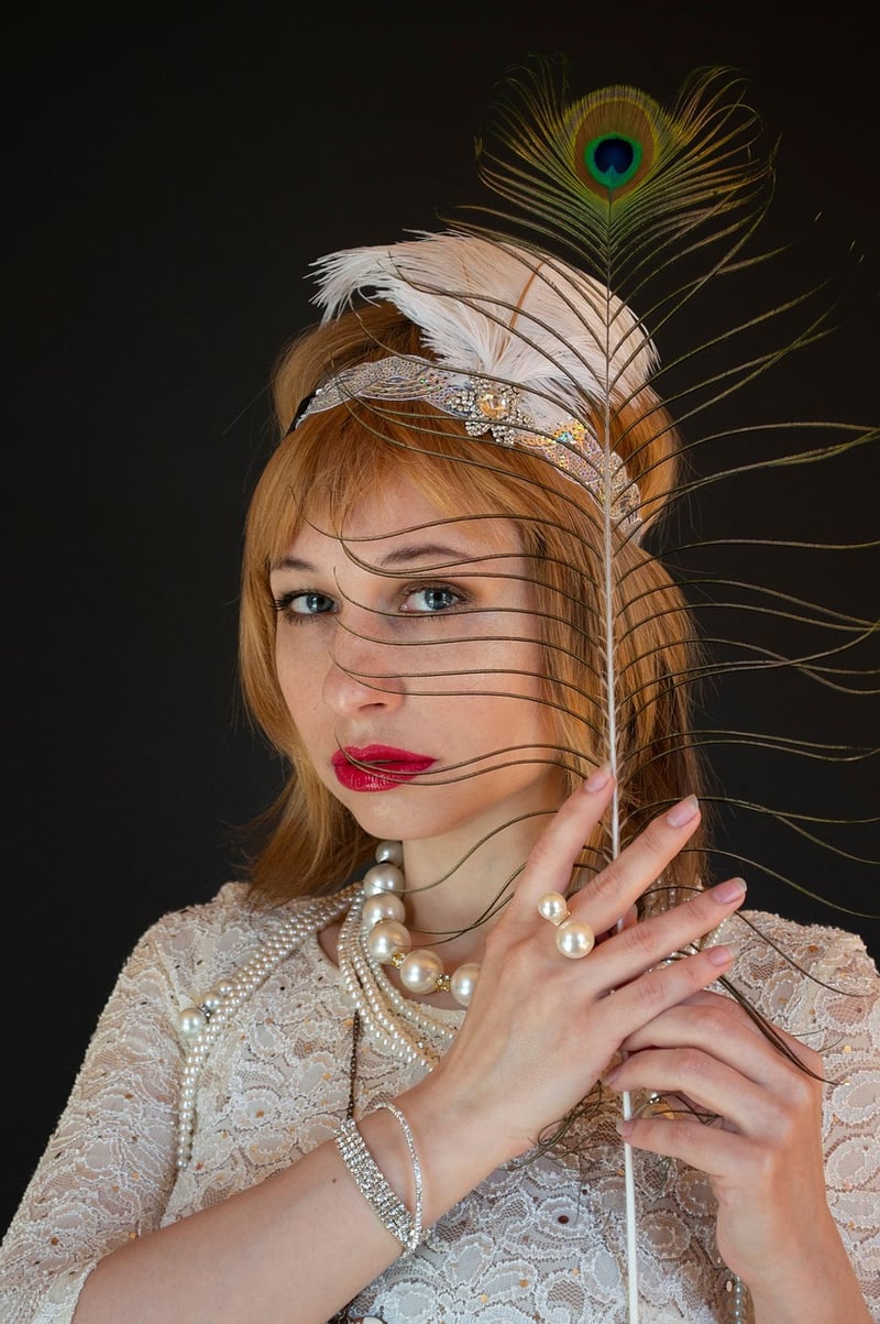 Roaring Twenties